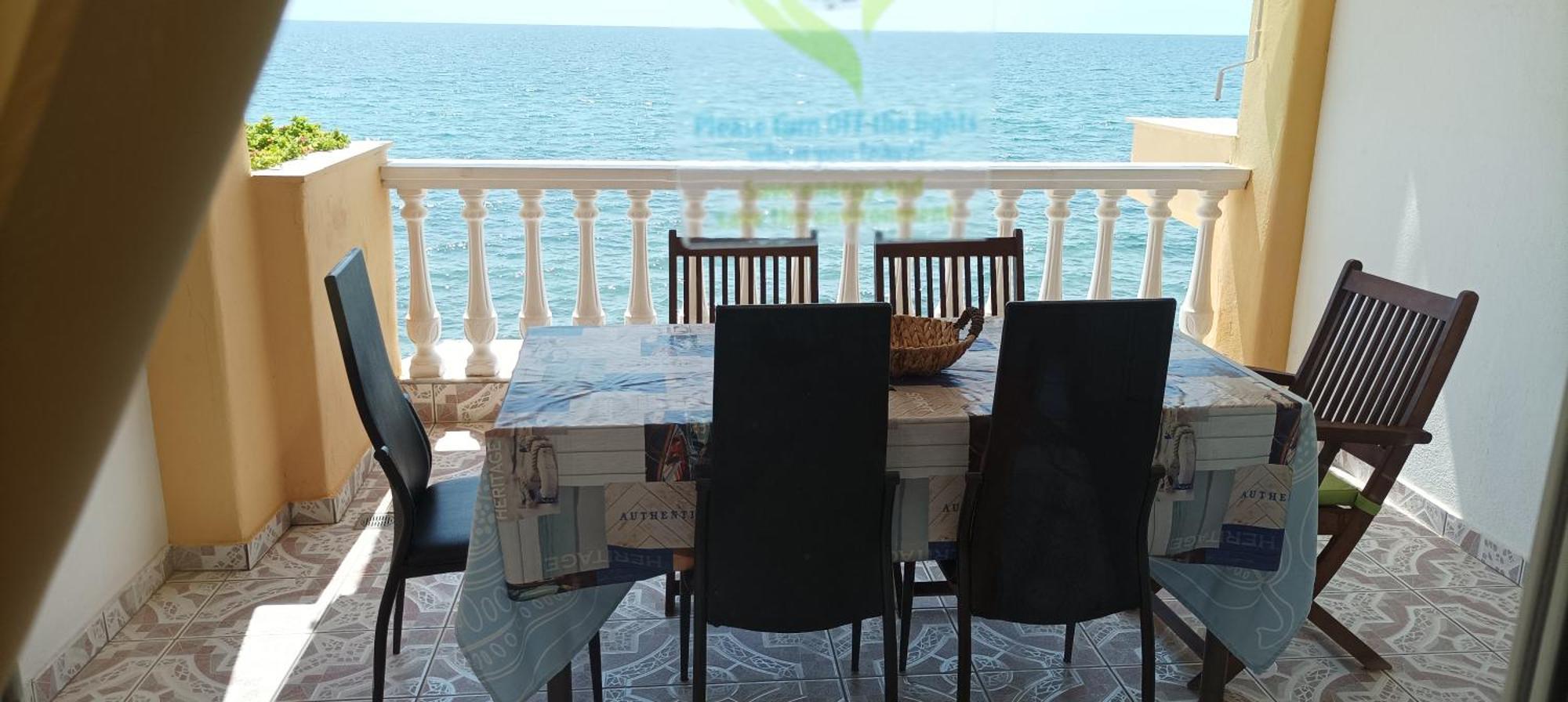 George & Katerina Houses Paralia Dionysiou Bagian luar foto