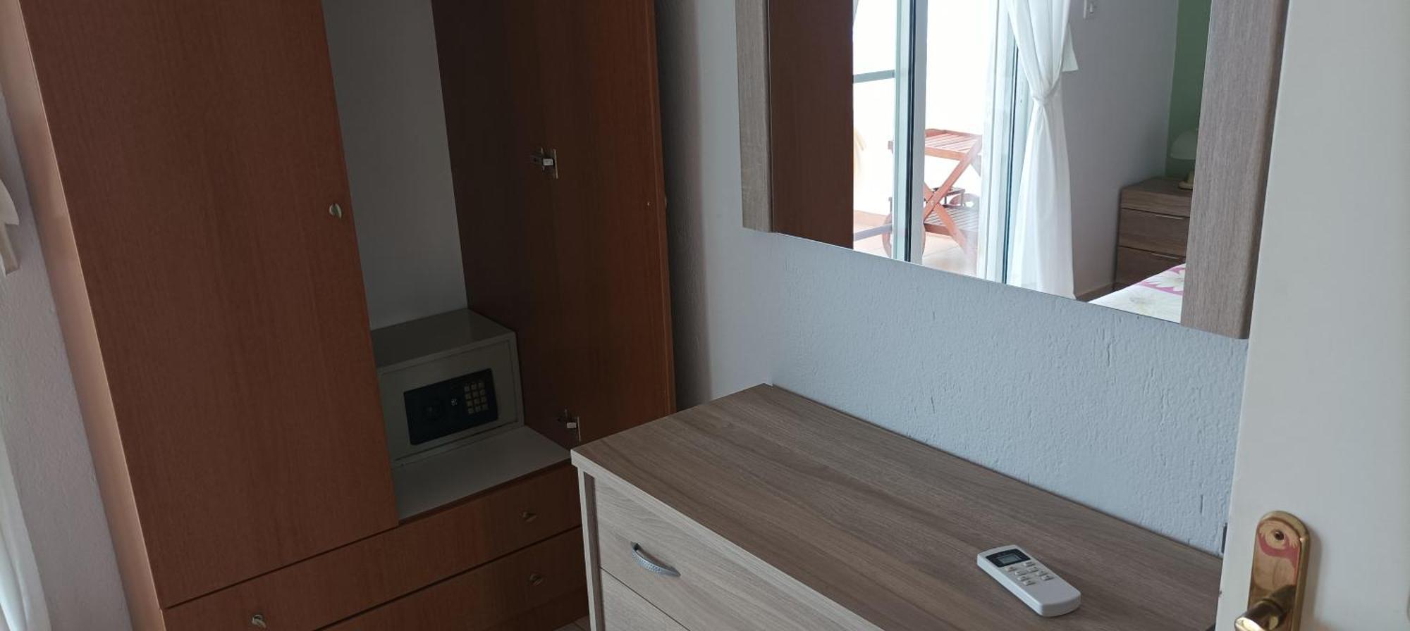 George & Katerina Houses Paralia Dionysiou Bagian luar foto