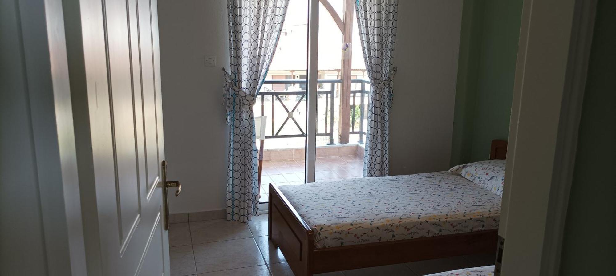 George & Katerina Houses Paralia Dionysiou Bagian luar foto
