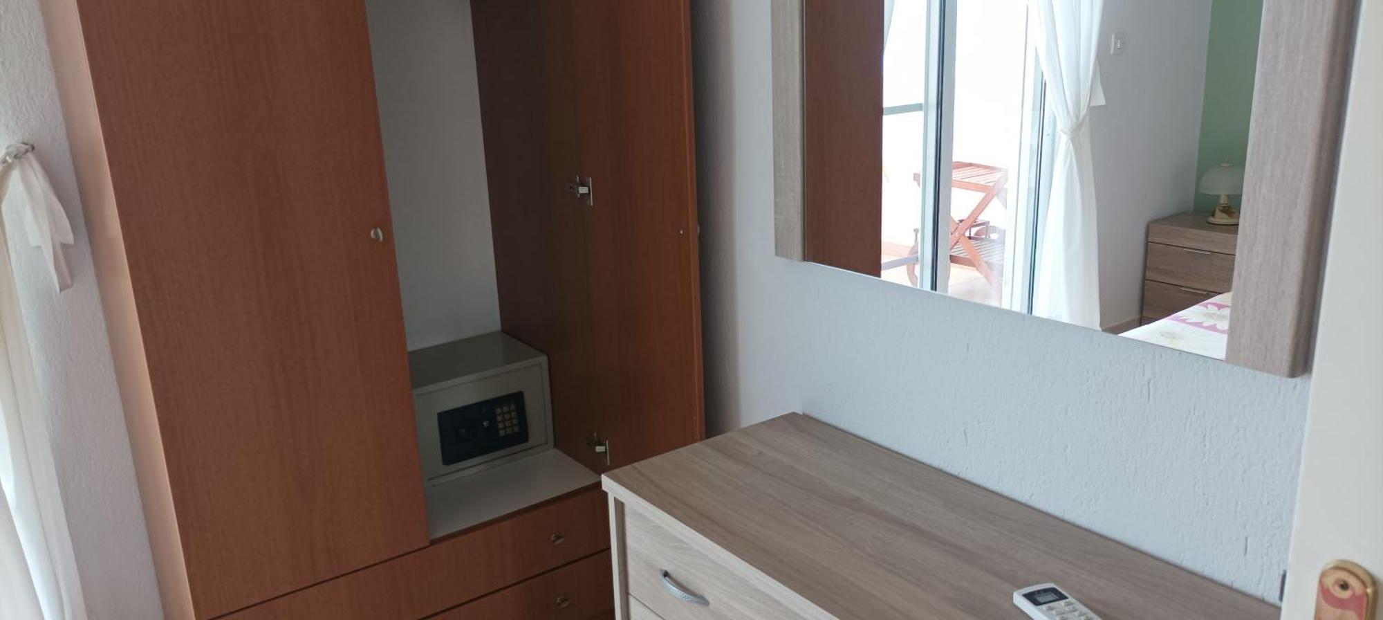George & Katerina Houses Paralia Dionysiou Bagian luar foto